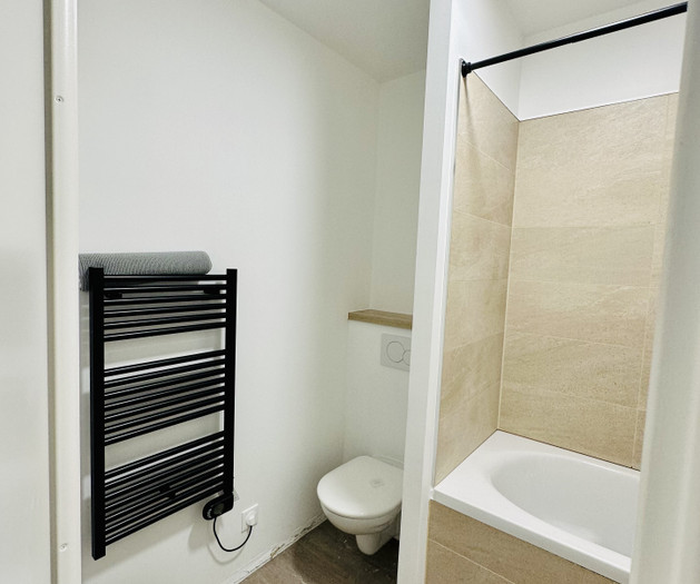 Chambre colocation Créteil