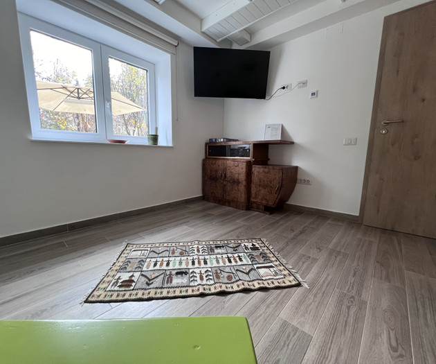 Private apartment, house groundfloor, Sinaia