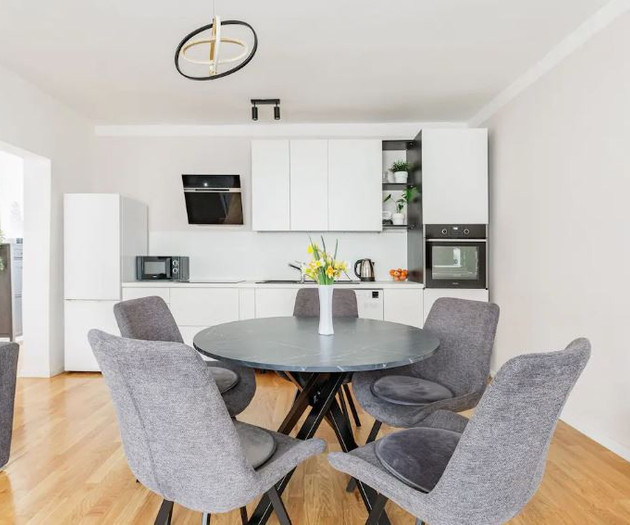 Cozy 2-bedroom house with garden