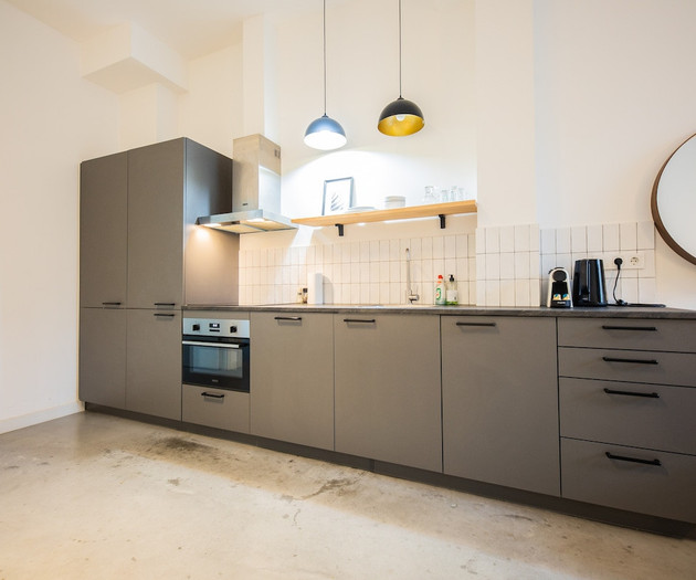Contemporary Stylish 2BDR Apartment LK