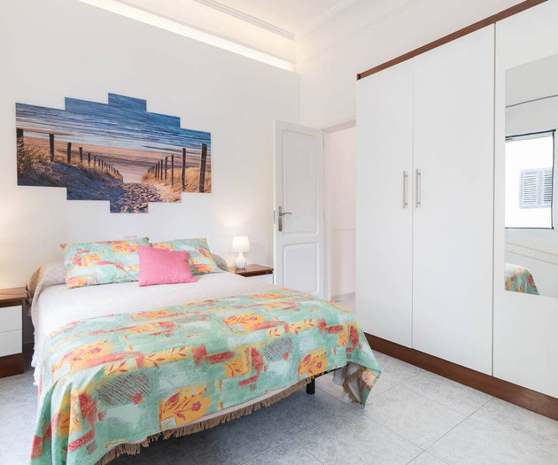 Clara Las Palmas' Loft
