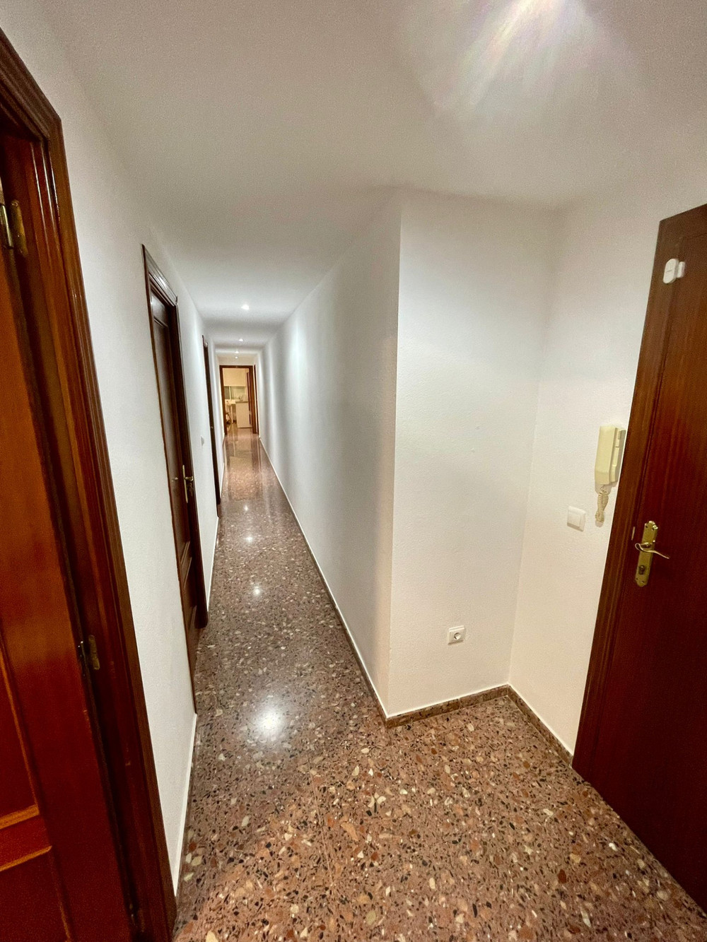 Spacious Apartment 600 m from the UPV in Alcoi preview