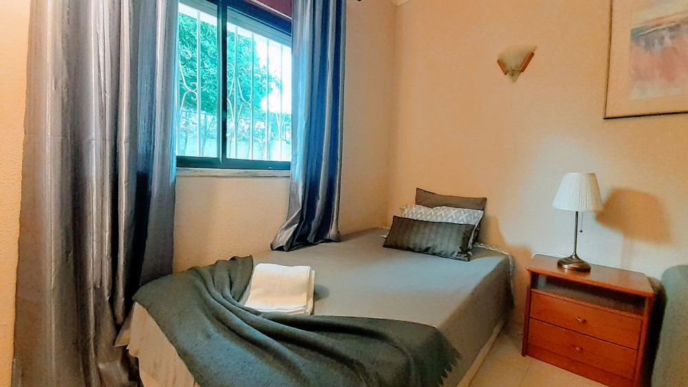 Cozy flat in the center of Albufeira