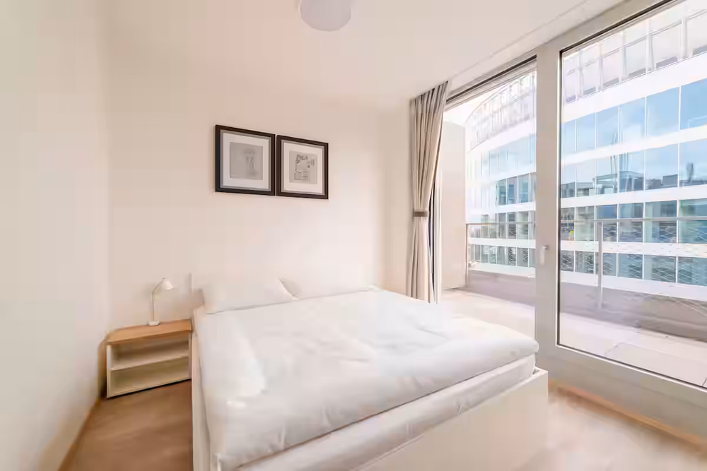 MyMozart City Center Residence: Pearl Suite preview