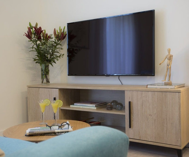 HUE09 - Exclusive Duplex in the Heart of El Carmen