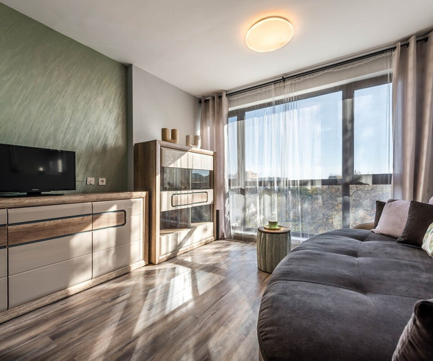 Daria Apartment