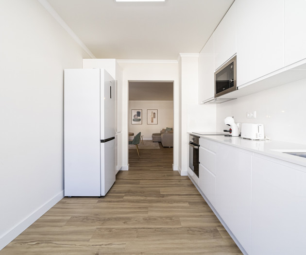 Atlântida Apartment by HelloVacations