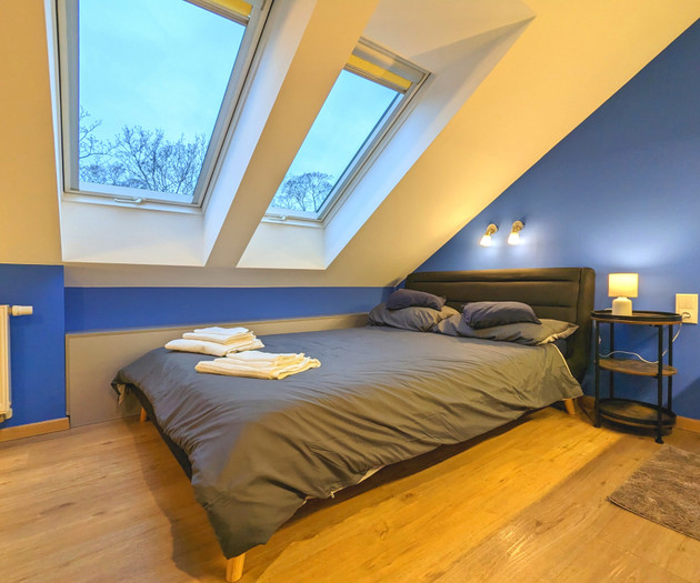 Cozy Studio | 3 Min to Anděl Metro