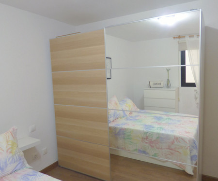 Apartamento La Perla