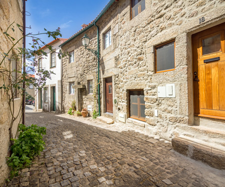 Casa das 10 Janelas @ Monsanto