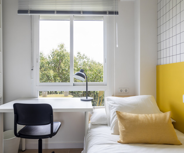 BRIGHT AND STYLISH VIVEROS AREA