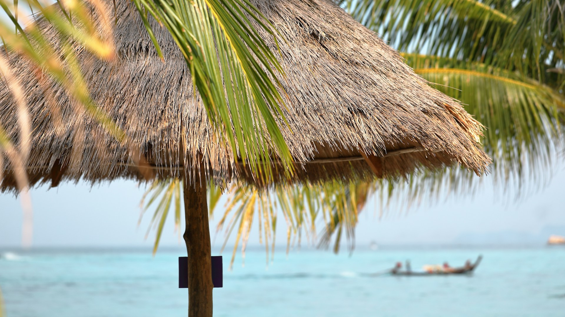 Cheap furnished apartments for rent in Koh Lipe