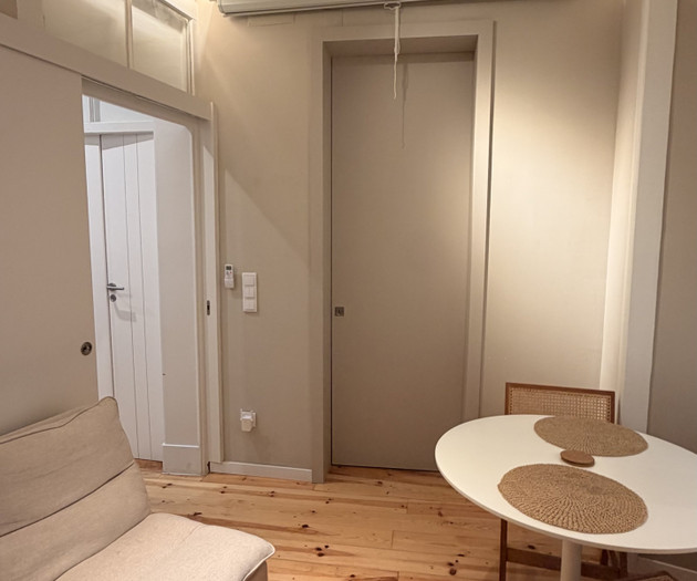 Digital Nomad - Apartment in Lisbon