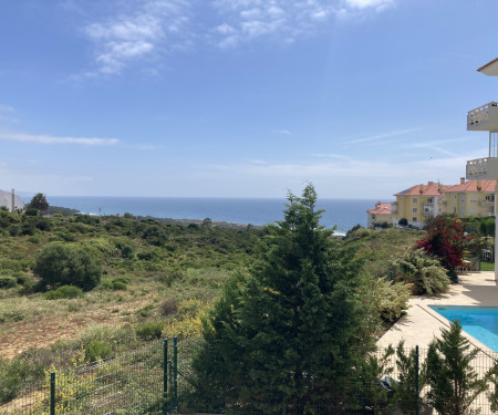 Apartment - Ocean View, Garden & Pool