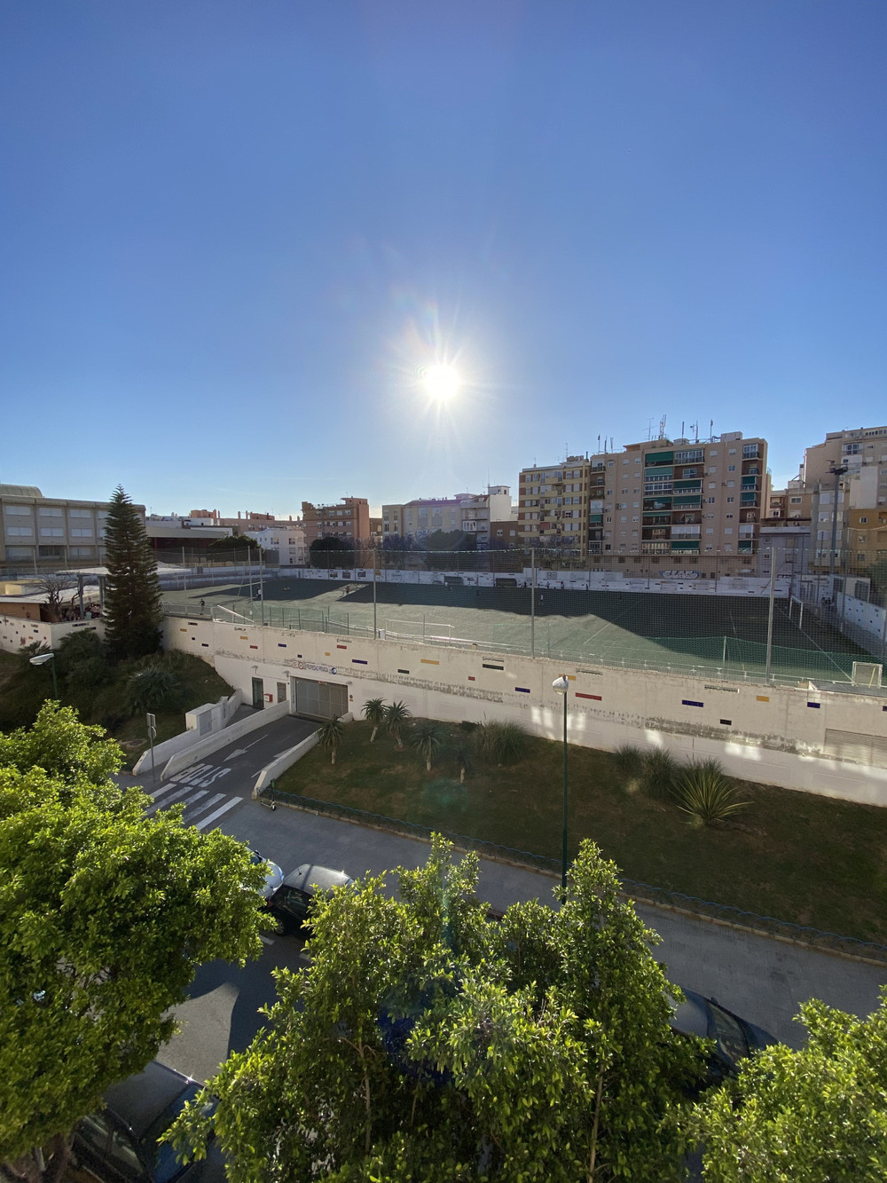 Sunny Málaga Pad – Walk to Everything! preview