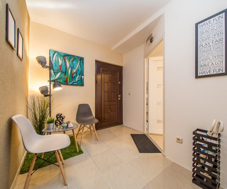 Apartman Remete ulica