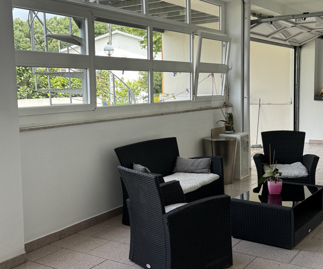 Casa da Estrelícia: Tranquility in the City & Priv