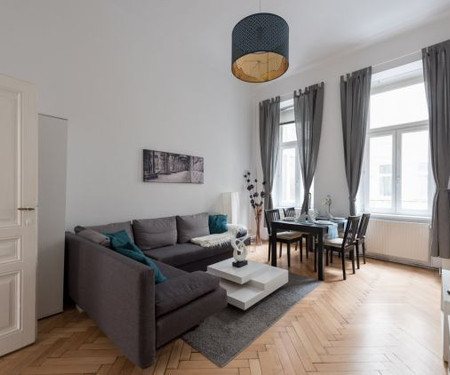 Wohnung zu vermieten - Wien-Leopoldstadt