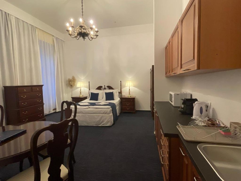 Studio apartment near the Opera preview