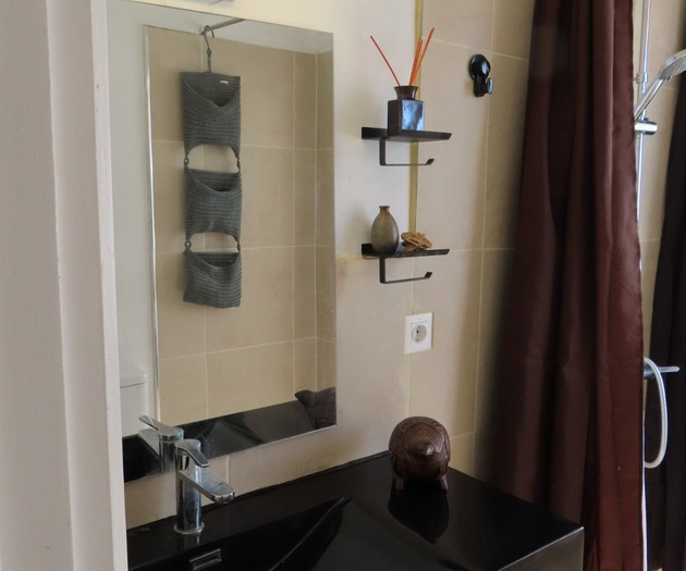 Bay view  apartment