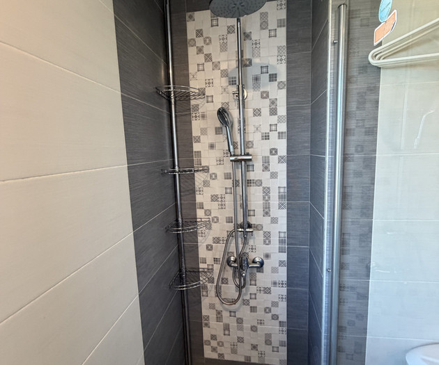 Modern Furnished Apartment with Parking in Sofia