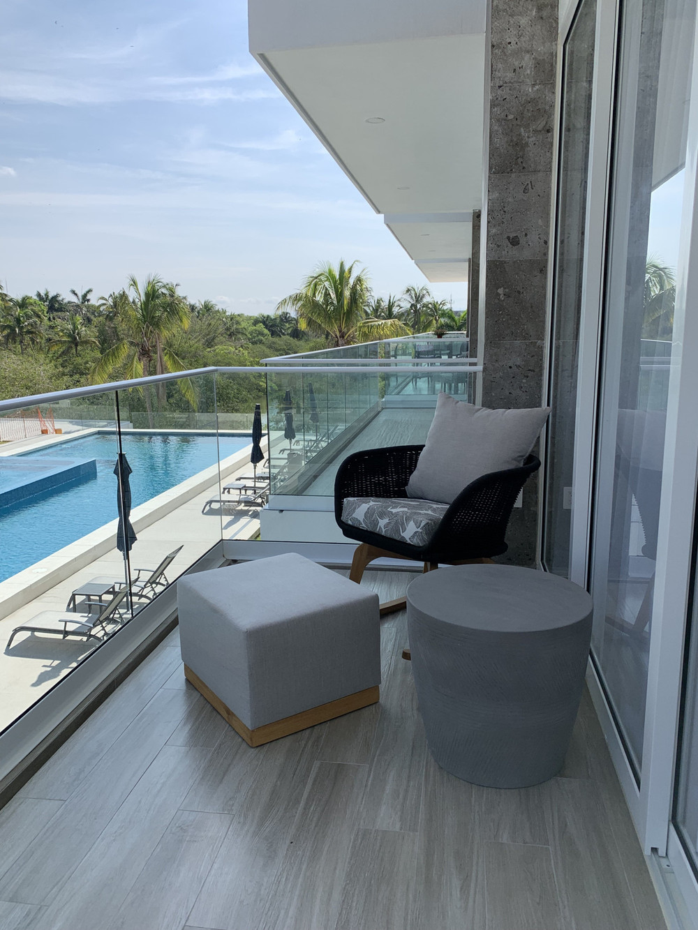 Luxury new 2 bedroom Condominium preview