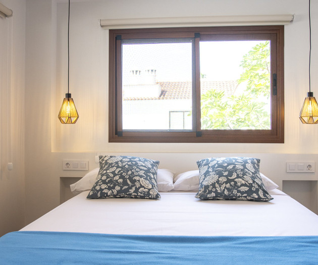Bencomo Coliving | Live & Work in Tenerife