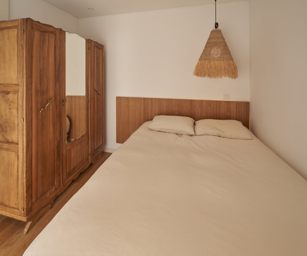 Brand-New apartment with sea views