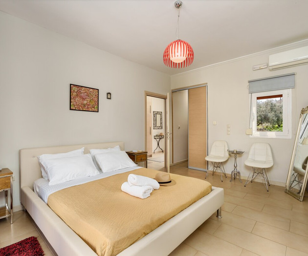 Villa Minotaur Sea View & Privete Pool by CVR