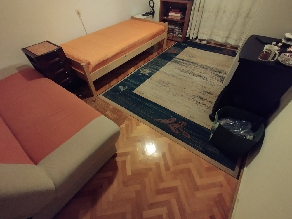 Room for rent long term in a 3 bedroom flat share. preview