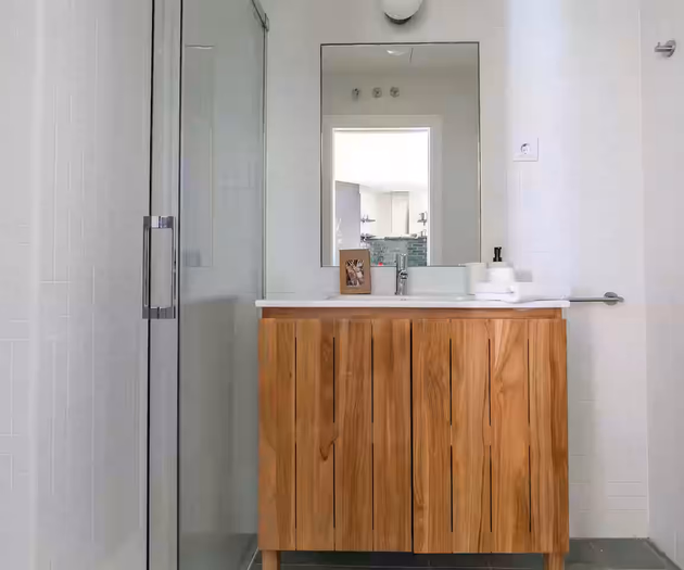 Apt. 1BR cozy Pl. Castilla by CH