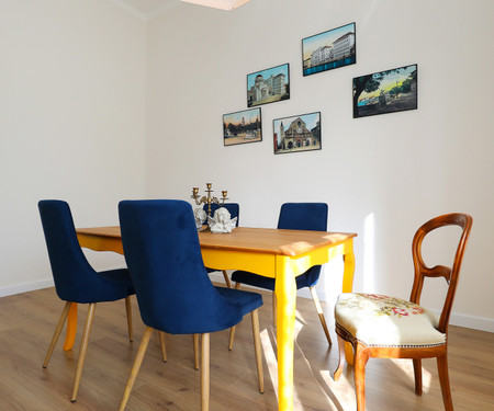 Apartman Ulica Zrinsko Frankopanska