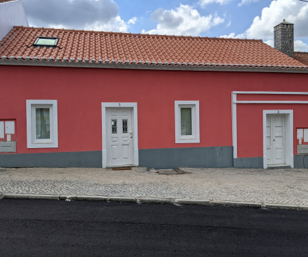 Flat for rent  - Santiago do Cacém