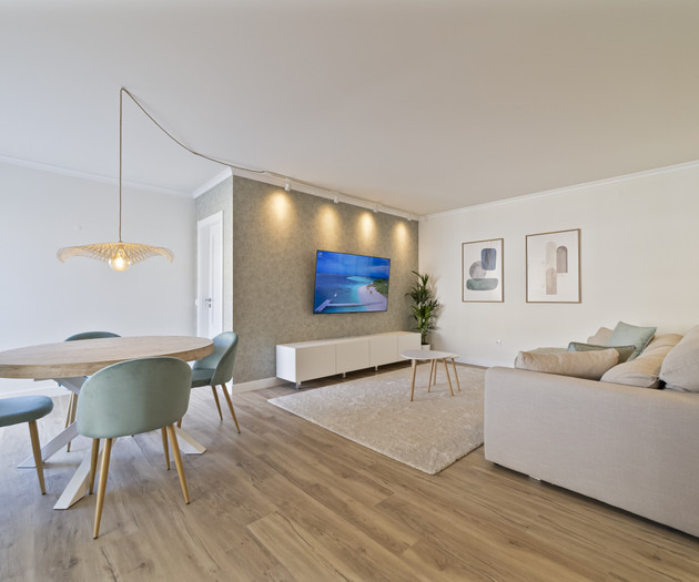 Atlântida Apartment by HelloVacations