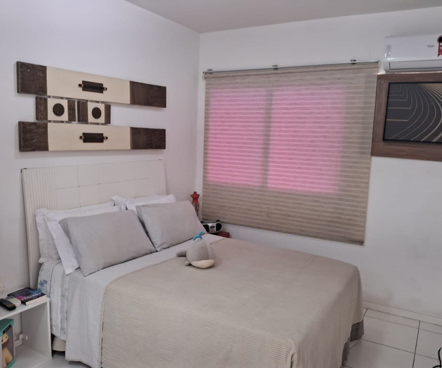 Premium 2BR Apartment in Peninsula Barra
