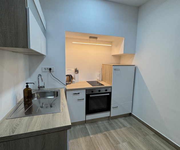 EUphoRIa apartments