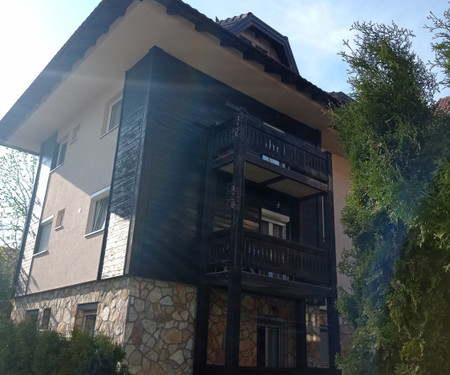 Wohnung zu vermieten - Zlatibor