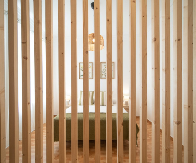 SibsSanlucar Duquesa - Loft de Ensueño - Perfect f