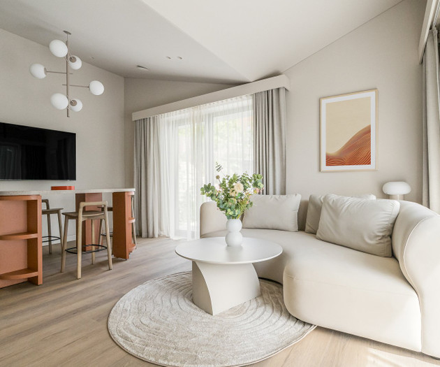 Meretum Private Garden Apartment near Old Town