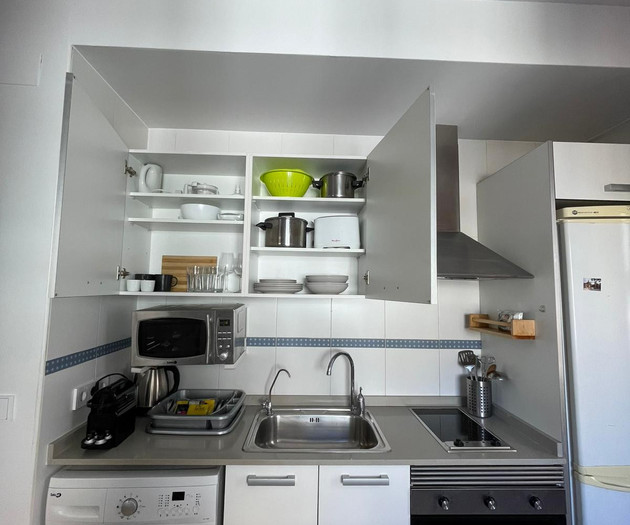Precioso apartamento en el centro de la ciudad 4.7