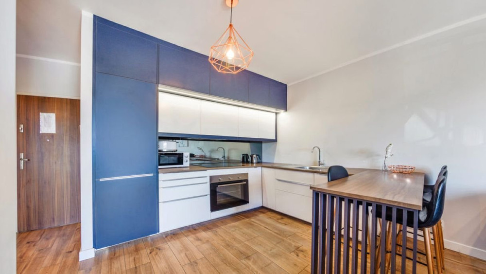 One-bedroom apartment, Jaglana 6B/32 preview