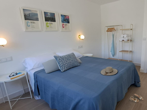 Dormitorio 1