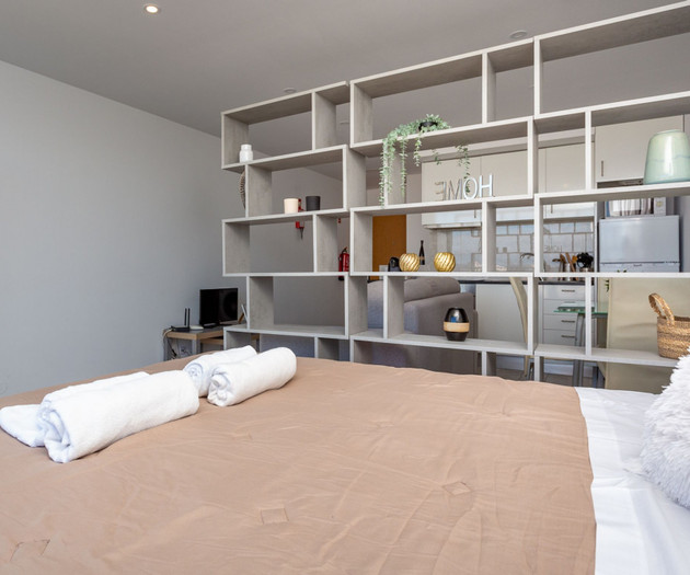 Oakland Apartment W/ Sea View by LovelyStay