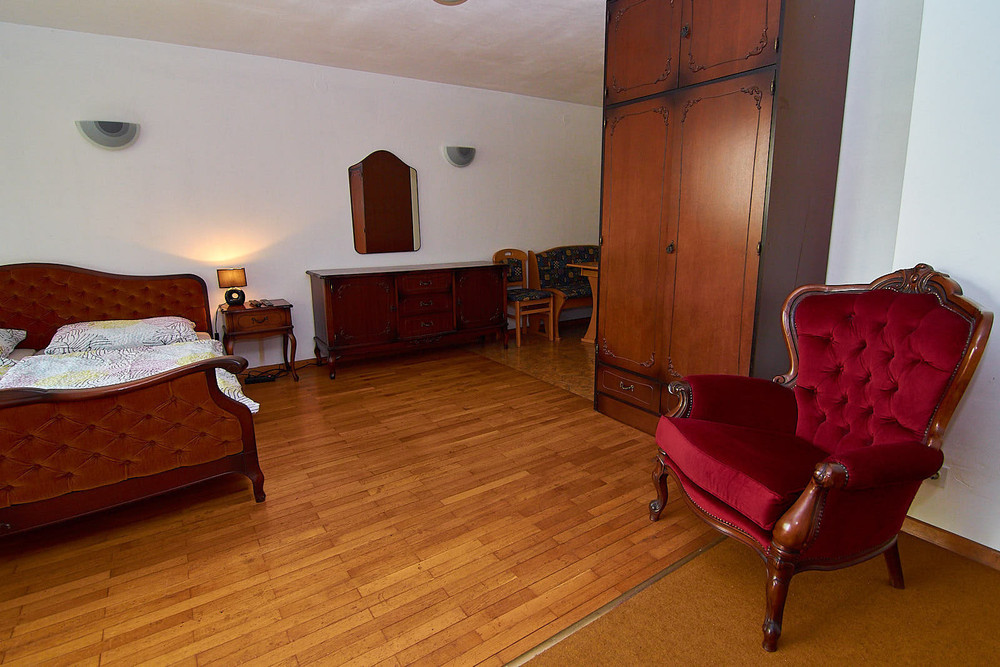 Rožna dolina big studio preview