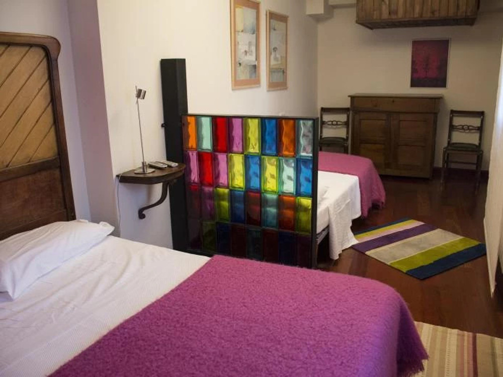 Room 2 in Coliving Sojuela Joven preview