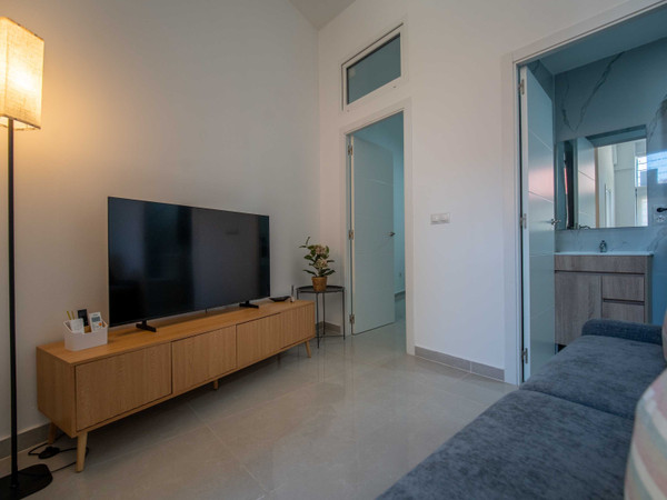 Sala de estar
