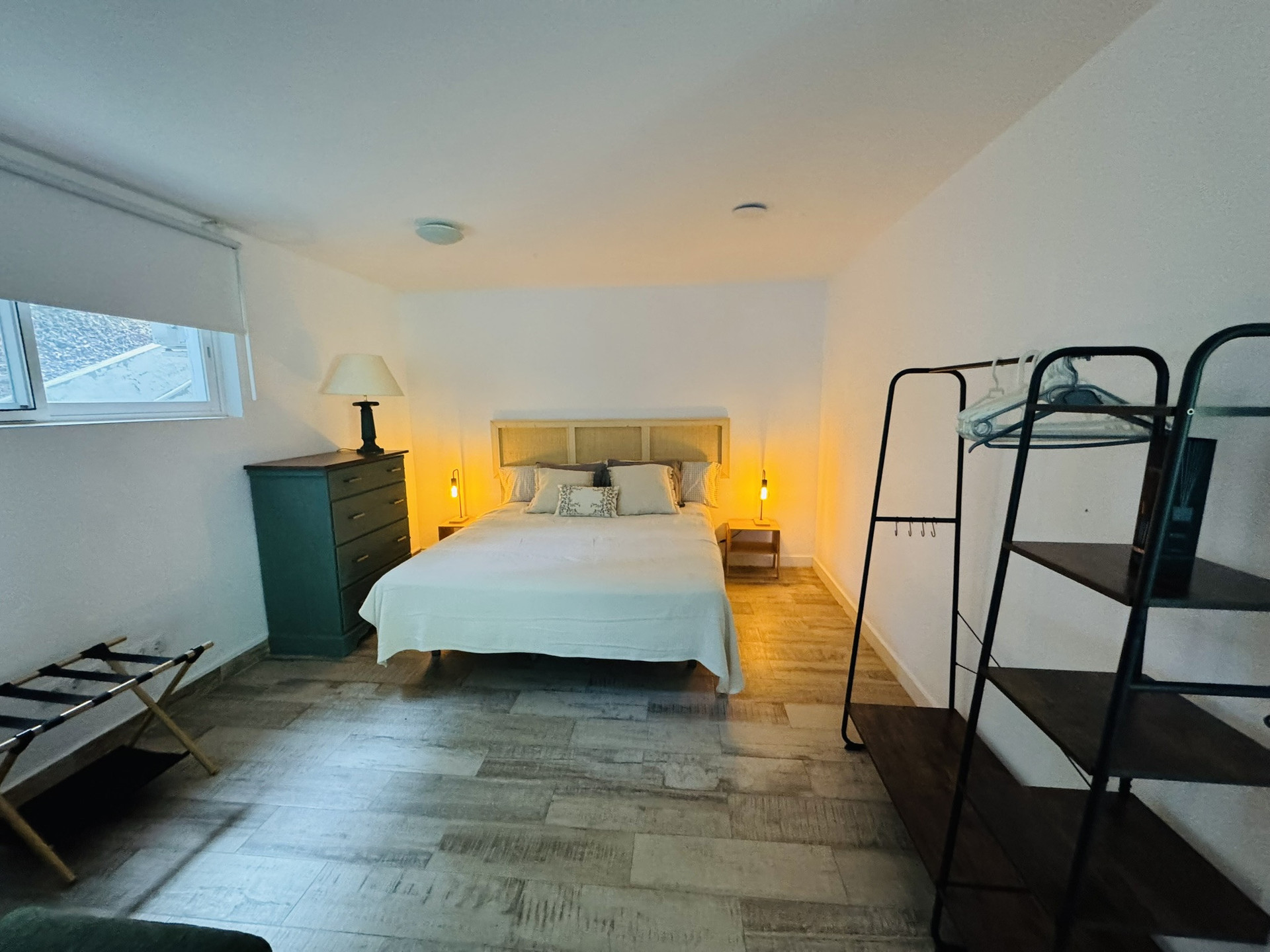 HABITACIÓN 1