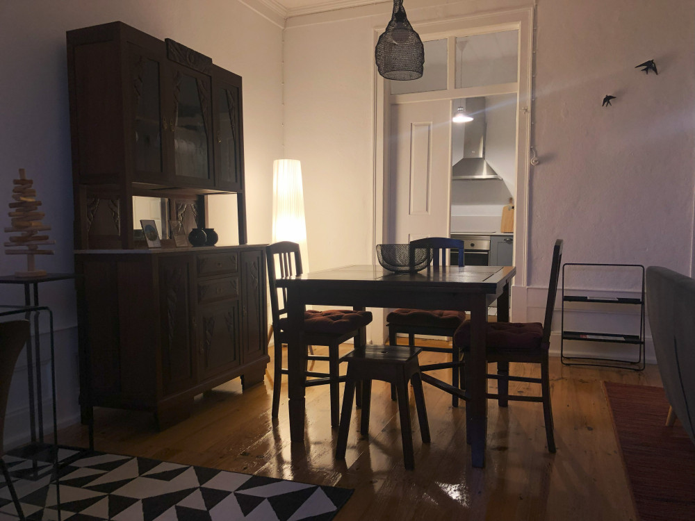 Casa dos Aleluia preview