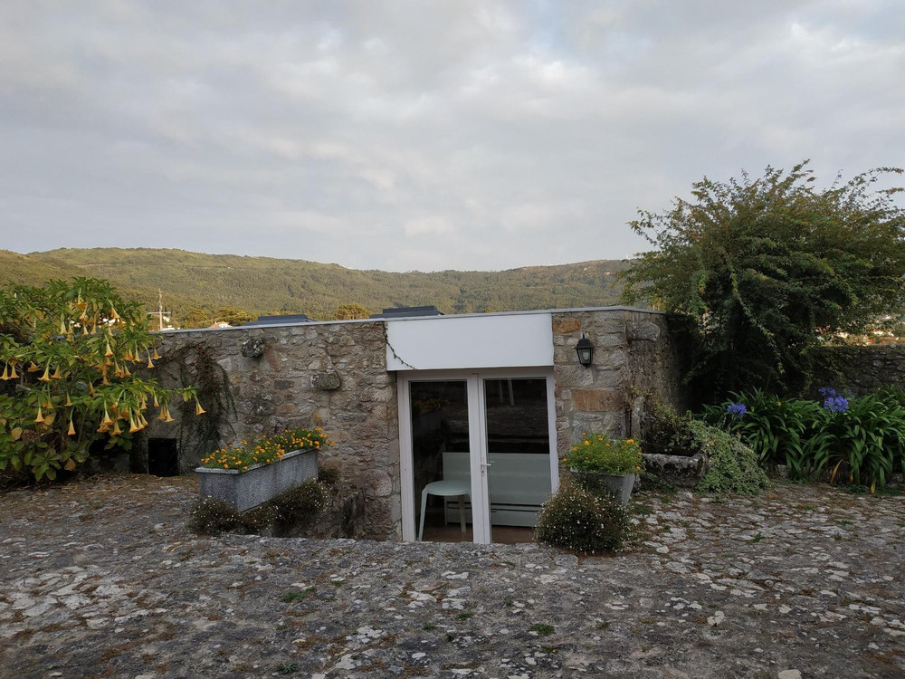 T1 Furnished House for Rent with Garden preview