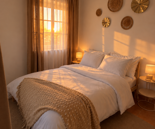Aurora Boutique | Elegante casa cerca de la playa